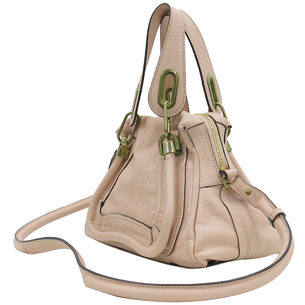 Chloe(���ο�) �ε���ũ �÷� CALF �Ķ�Ƽ S ������ 2WAY [��������] �̹���3 - ���̺��� �߰���ǰ