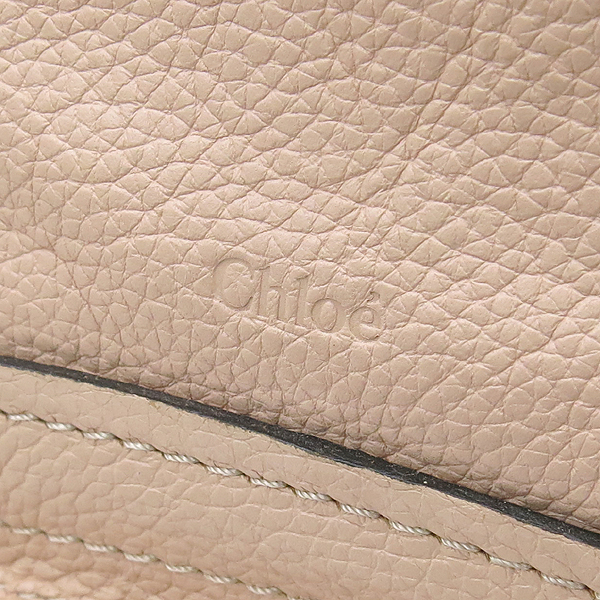 Chloe(���ο�) �ε���ũ �÷� CALF �Ķ�Ƽ S ������ 2WAY [��������] �̹���4 - ���̺��� �߰���ǰ