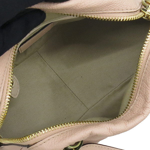 Chloe(���ο�) �ε���ũ �÷� CALF �Ķ�Ƽ S ������ 2WAY [��������] �̹���6 - ���̺��� �߰���ǰ