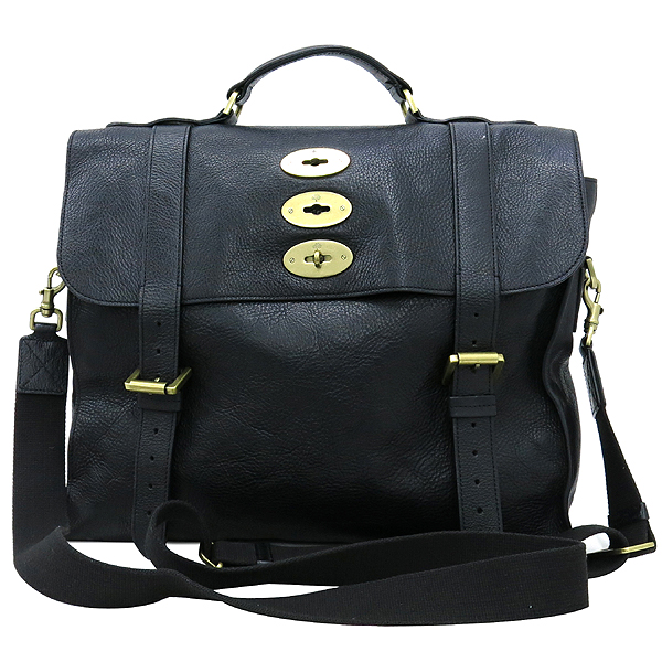 MULBERRY(�ֹ���) HB7748 TED (�׵�) ���� �÷� ���� ��Ʈ�� + ��� ��Ʈ�� �̹���2 - ���̺��� �߰���ǰ