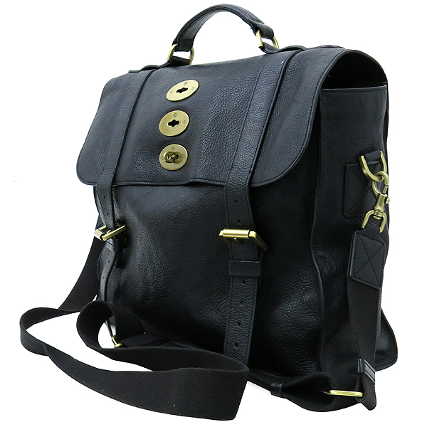 MULBERRY(�ֹ���) HB7748 TED (�׵�) ���� �÷� ���� ��Ʈ�� + ��� ��Ʈ�� �̹���4 - ���̺��� �߰���ǰ