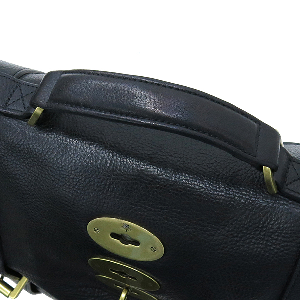 MULBERRY(�ֹ���) HB7748 TED (�׵�) ���� �÷� ���� ��Ʈ�� + ��� ��Ʈ�� �̹���6 - ���̺��� �߰���ǰ