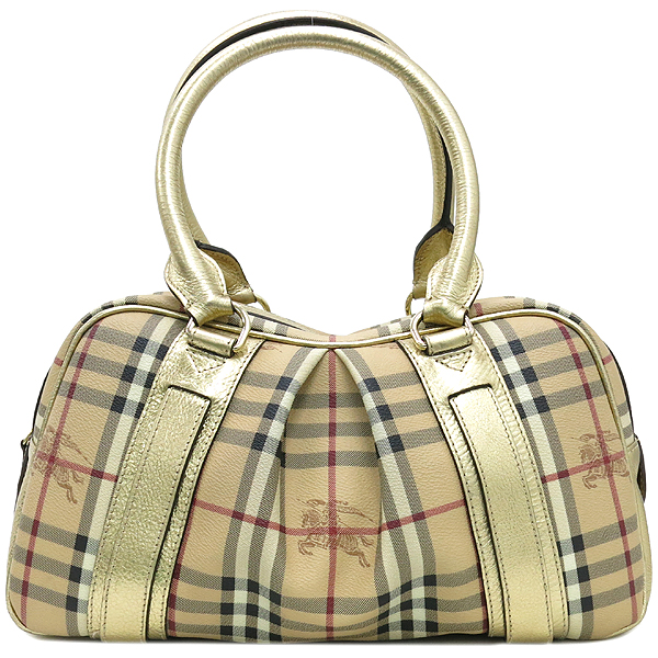 Burberry(������) ����Ż�� ���� ���̸��� PVC Ʈ���� ������ ����� [��������] �̹���2 - ���̺��� �߰���ǰ