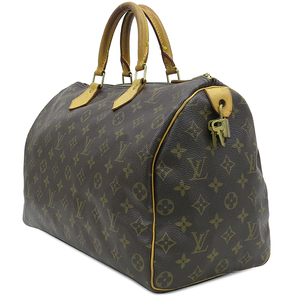 Louis Vuitton(���̺���) M41524 ���׷� ĵ���� ���ǵ�35 ��Ʈ�� [�뱸��������] �̹���2 - ���̺��� �߰���ǰ