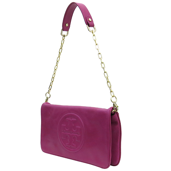 TORY BURCH(�丮��ġ) �Ƹ��� �ΰ� REVA(����) Ŭ��ġ�� ü�� ����� �̹���2 - ���̺��� �߰���ǰ