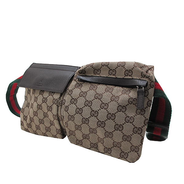 Gucci(����) 28566 GG�ΰ� �ڰ��� ������ ��� ��Ƽġ ���� [��õ��] �̹���2 - ���̺��� �߰���ǰ