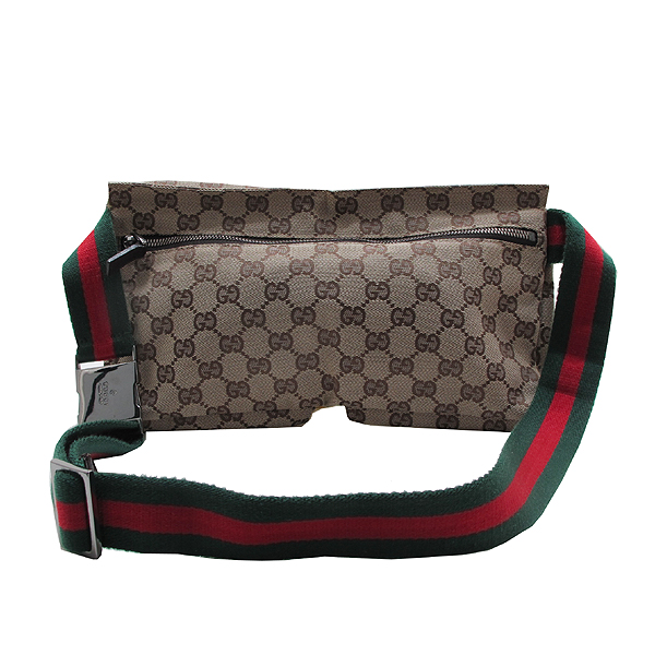 Gucci(����) 28566 GG�ΰ� �ڰ��� ������ ��� ��Ƽġ ���� [��õ��] �̹���3 - ���̺��� �߰���ǰ