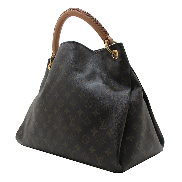 Louis Vuitton(���̺���) M40249 ���׷� ĵ���� ��ġ MM ����� [��õ��] �̹���2 - ���̺��� �߰���ǰ