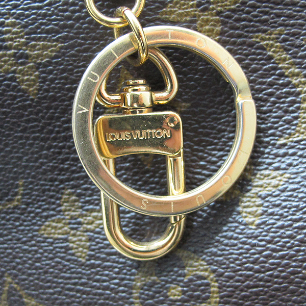 Louis Vuitton(���̺���) M40249 ���׷� ĵ���� ��ġ MM ����� [��õ��] �̹���4 - ���̺��� �߰���ǰ