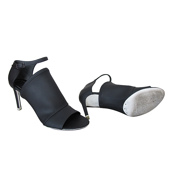 Balenciaga(�߷��þư�) 382149 15SS ���� �÷� �׿�����(neoprene) ������ ������ ���� [���빮��] �̹���2 - ���̺��� �߰���ǰ