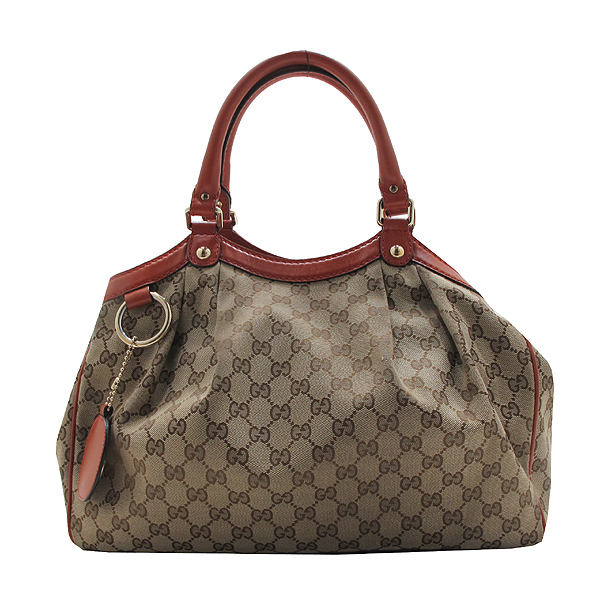 Gucci(����) 211944 GG �ΰ� �ڰ��� ������ ���� Ʈ���� ��Ű ��Ʈ�� [��õ��] �̹���2 - ���̺��� �߰���ǰ