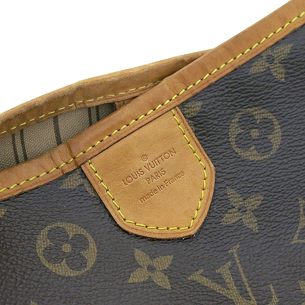 Louis Vuitton(���̺���) M40353 ���׷� ĵ���� ������ƮǮ MM ����� [�λ꼾�Һ���] �̹���3 - ���̺��� �߰���ǰ