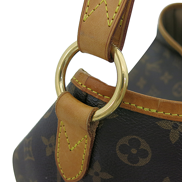 Louis Vuitton(���̺���) M40353 ���׷� ĵ���� ������ƮǮ MM ����� [�λ꼾�Һ���] �̹���4 - ���̺��� �߰���ǰ
