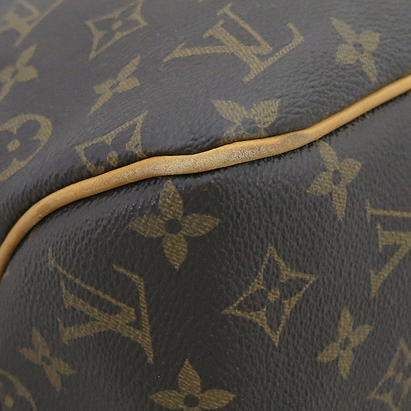 Louis Vuitton(���̺���) M40353 ���׷� ĵ���� ������ƮǮ MM ����� [�λ꼾�Һ���] �̹���5 - ���̺��� �߰���ǰ