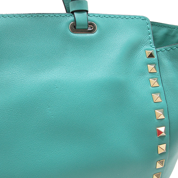 VALENTINO(�߷�Ƽ��) ���� ��� �� ���͵�  ��Ʈ�� + �����Ʈ�� 2WAY [��õ��] �̹���4 - ���̺��� �߰���ǰ