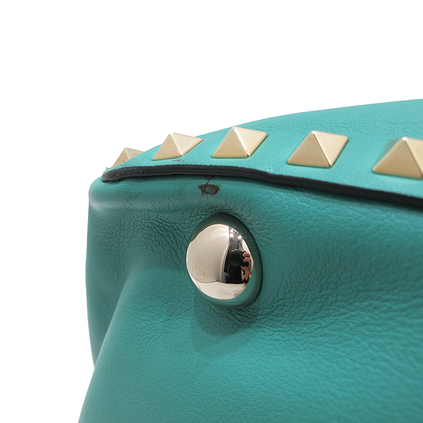 VALENTINO(�߷�Ƽ��) ���� ��� �� ���͵�  ��Ʈ�� + �����Ʈ�� 2WAY [��õ��] �̹���5 - ���̺��� �߰���ǰ