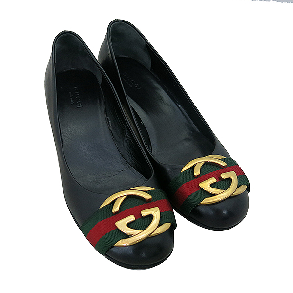 Gucci(����) 225349 �������� �Ｑ��Ƽġ ���ͷ�ŷ ����ΰ� �����뱸�� [�λ꼾�Һ���] �̹���5 - ���̺��� �߰���ǰ