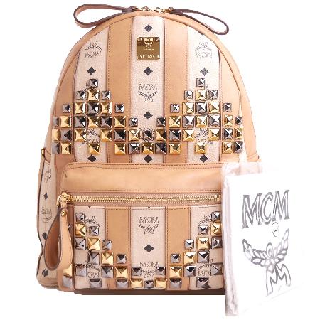 MCM(������) MMK 4SVI02 ���佺 ��Ÿũ ���� ������ ����[����ż�����]w �̹���2 - ���̺��� �߰���ǰ