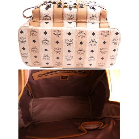 MCM(������) MMK 4SVI02 ���佺 ��Ÿũ ���� ������ ����[����ż�����]w �̹���5 - ���̺��� �߰���ǰ