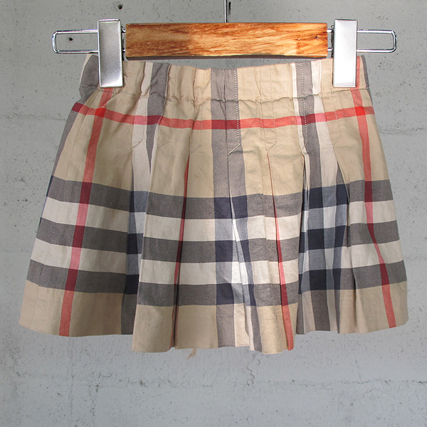 Burberry(������) ������ �÷� ��� üũ �� 100% �Ƶ��� �� ��ĿƮ [���빮��] �̹���3 - ���̺��� �߰���ǰ