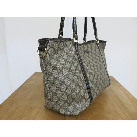 Gucci(����197953)GG�ΰ� PVC���̴�Ʈ ����Ʈ���� ���ۼ���� �̹���2 - ���̺��� �߰���ǰ