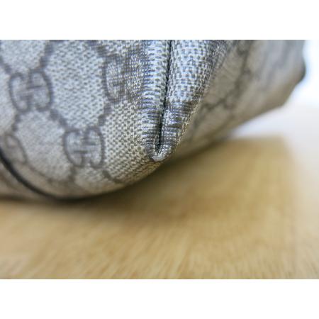 Gucci(����197953)GG�ΰ� PVC���̴�Ʈ ����Ʈ���� ���ۼ���� �̹���3 - ���̺��� �߰���ǰ