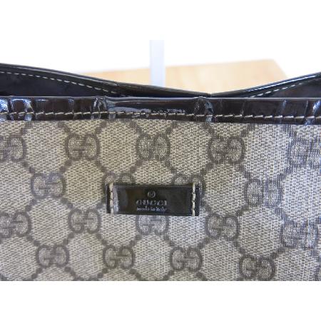 Gucci(����197953)GG�ΰ� PVC���̴�Ʈ ����Ʈ���� ���ۼ���� �̹���4 - ���̺��� �߰���ǰ