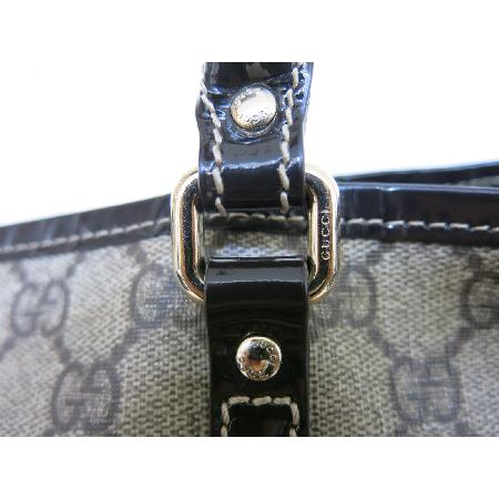 Gucci(����197953)GG�ΰ� PVC���̴�Ʈ ����Ʈ���� ���ۼ���� �̹���5 - ���̺��� �߰���ǰ