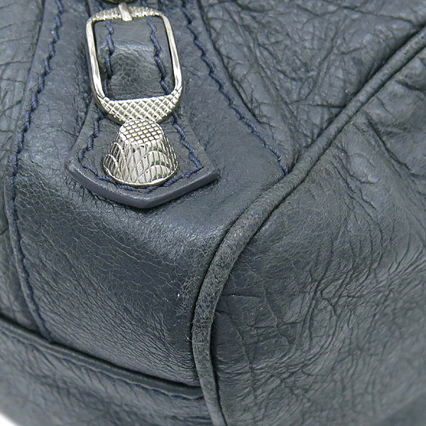 Balenciaga(�߷��þư�) 282010 ��ũ �׸� ���̾�Ʈ ���� 2WAY �̹���4 - ���̺��� �߰���ǰ