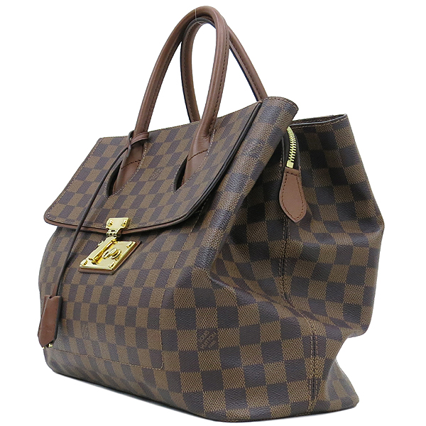 Louis Vuitton(���̺���) N41273 �ٹ̿� ���� ĵ���� �ֽ��� ��Ʈ�� [��������] �̹���3 - ���̺��� �߰���ǰ