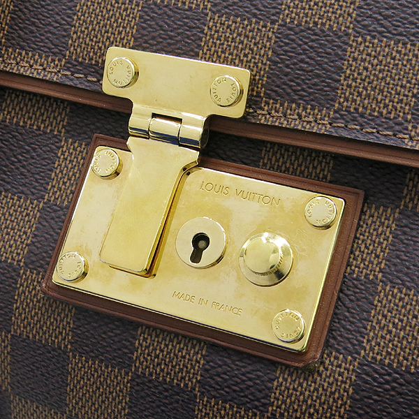 Louis Vuitton(���̺���) N41273 �ٹ̿� ���� ĵ���� �ֽ��� ��Ʈ�� [��������] �̹���4 - ���̺��� �߰���ǰ