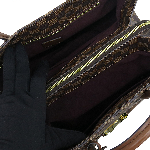 Louis Vuitton(���̺���) N41273 �ٹ̿� ���� ĵ���� �ֽ��� ��Ʈ�� [��������] �̹���6 - ���̺��� �߰���ǰ