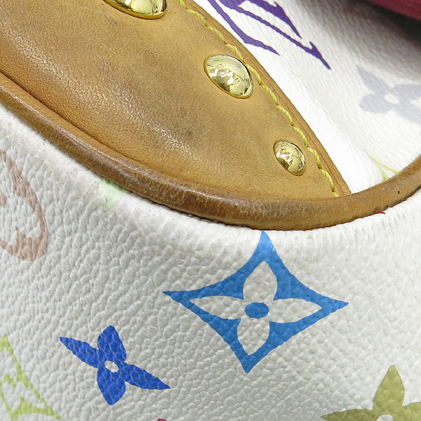 Louis Vuitton(���̺���) M40127 ���׷� ��Ƽ ȭ��Ʈ ��� ������ ��Ʈ�� [�뱸�ݿ��纻��] �̹���4 - ���̺��� �߰���ǰ