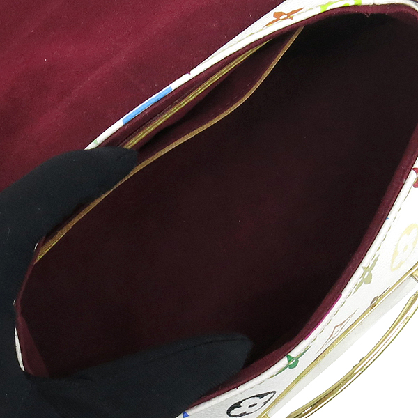 Louis Vuitton(���̺���) M40127 ���׷� ��Ƽ ȭ��Ʈ ��� ������ ��Ʈ�� [�뱸�ݿ��纻��] �̹���5 - ���̺��� �߰���ǰ