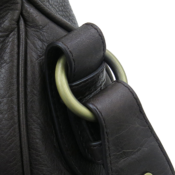 Bally(�߸�) TALINDA ��ũ����� �Ｑ��Ƽġ 2WAY [��������] �̹���3 - ���̺��� �߰���ǰ