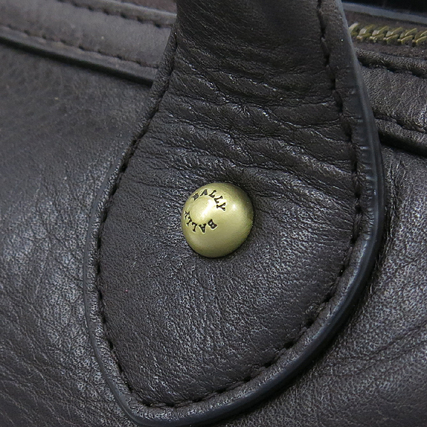 Bally(�߸�) TALINDA ��ũ����� �Ｑ��Ƽġ 2WAY [��������] �̹���4 - ���̺��� �߰���ǰ