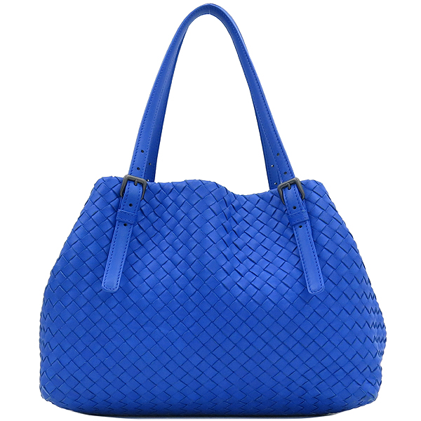BOTTEGAVENETA (���װ�����Ÿ) 337260 ������ ���� �÷� ��Ʈ��ġ���� ���� �̵�� ����� �̹���2 - ���̺��� �߰���ǰ