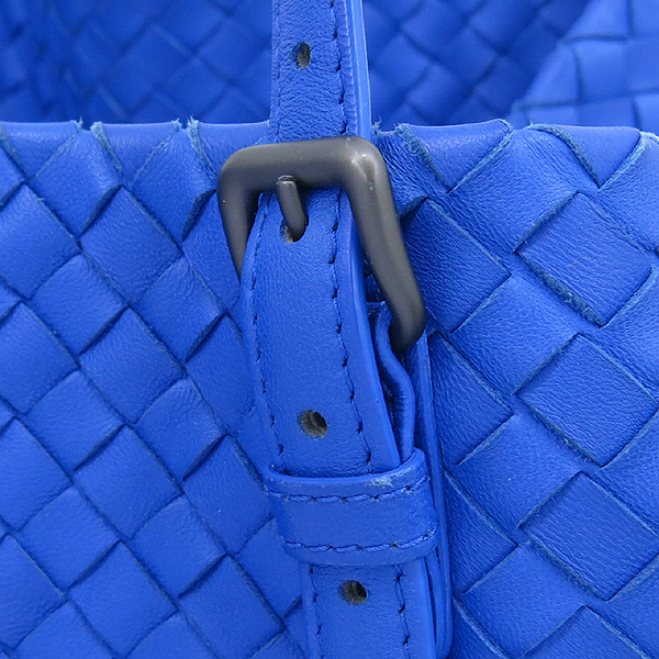 BOTTEGAVENETA (���װ�����Ÿ) 337260 ������ ���� �÷� ��Ʈ��ġ���� ���� �̵�� ����� �̹���4 - ���̺��� �߰���ǰ