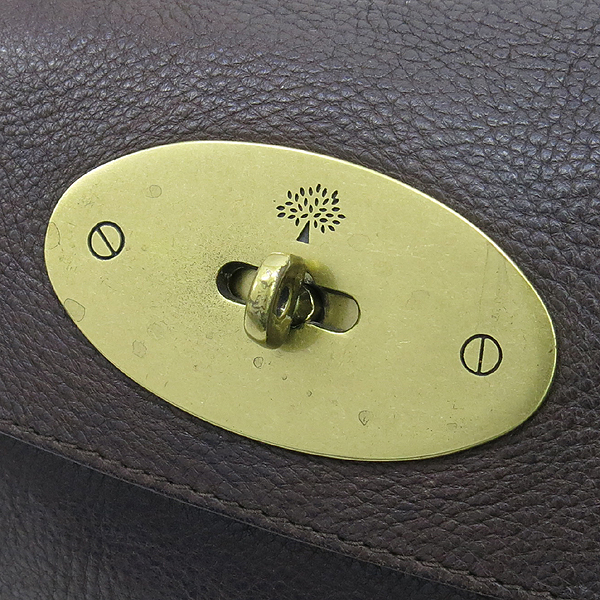 MULBERRY(�ֹ���) HH6956 342 ���ݷ� ���� ���̽����� S������ ��Ʈ�� �̹���4 - ���̺��� �߰���ǰ