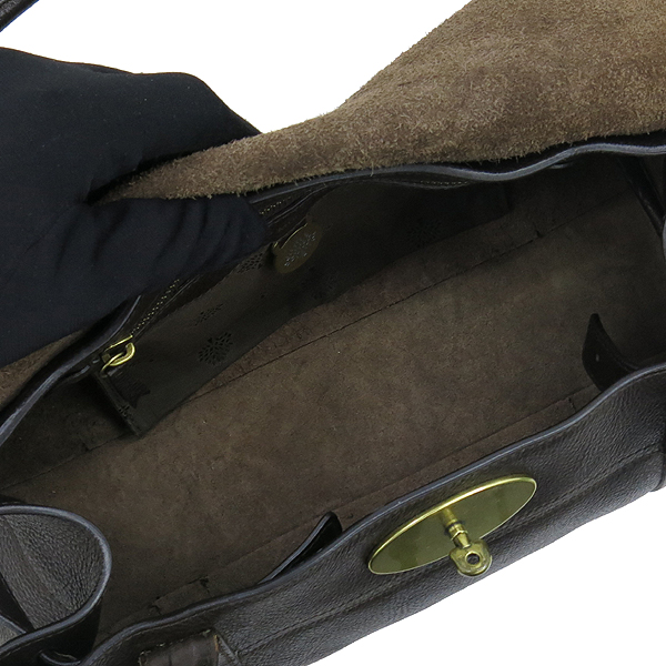 MULBERRY(�ֹ���) HH6956 342 ���ݷ� ���� ���̽����� S������ ��Ʈ�� �̹���6 - ���̺��� �߰���ǰ