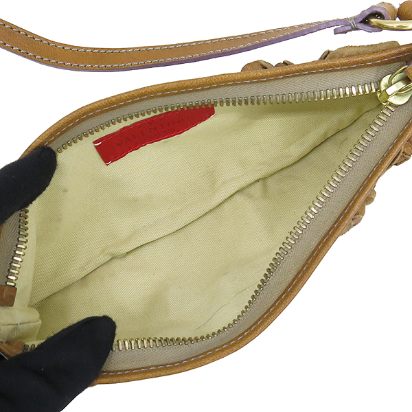 VALENTINO(�߷�Ƽ��) �ö�� ��� ���� �Ŀ�ġ ����� �̹���4 - ���̺��� �߰���ǰ