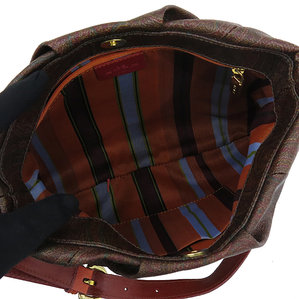 Etro(��Ʈ��) 1B359 ������ ���� ������ ����� �̹���4 - ���̺��� �߰���ǰ