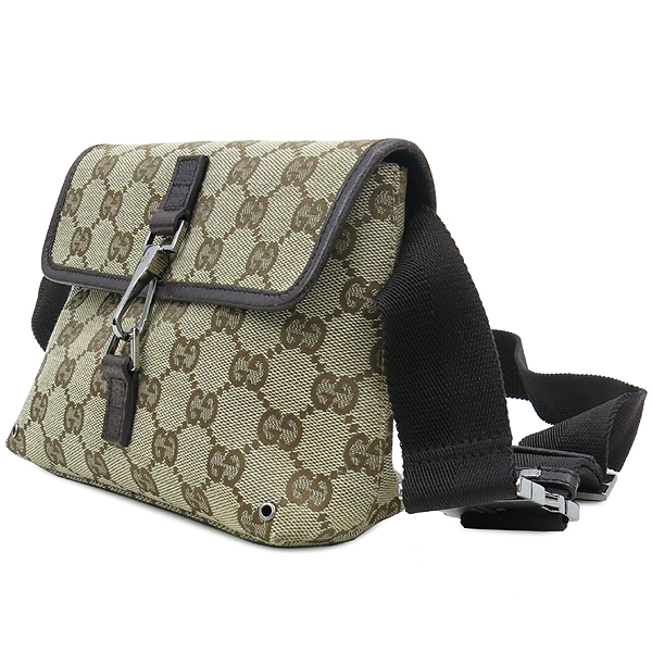 Gucci(����) 92543 GG�ΰ� �к긯 ���� �̹���2 - ���̺��� �߰���ǰ