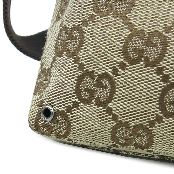 Gucci(����) 92543 GG�ΰ� �к긯 ���� �̹���4 - ���̺��� �߰���ǰ