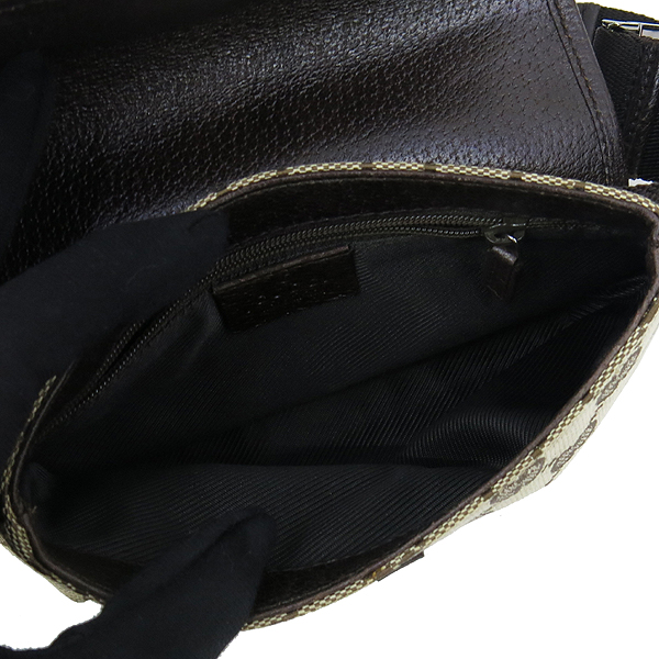 Gucci(����) 92543 GG�ΰ� �к긯 ���� �̹���5 - ���̺��� �߰���ǰ