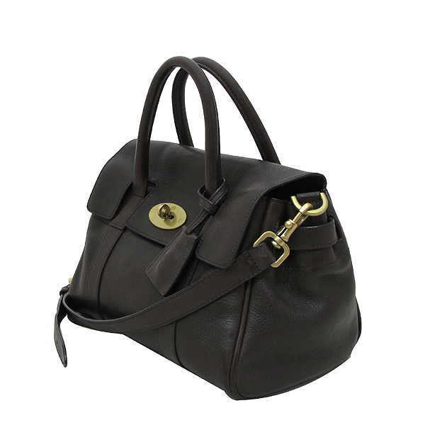 MULBERRY(�ֹ���) HH8147 ��ũ���� ���� ���̽� ���� S������ ��ÿ ��Ʈ�� + ��� ��Ʈ�� [��õ ������] �̹���3 - ���̺��� �߰���ǰ