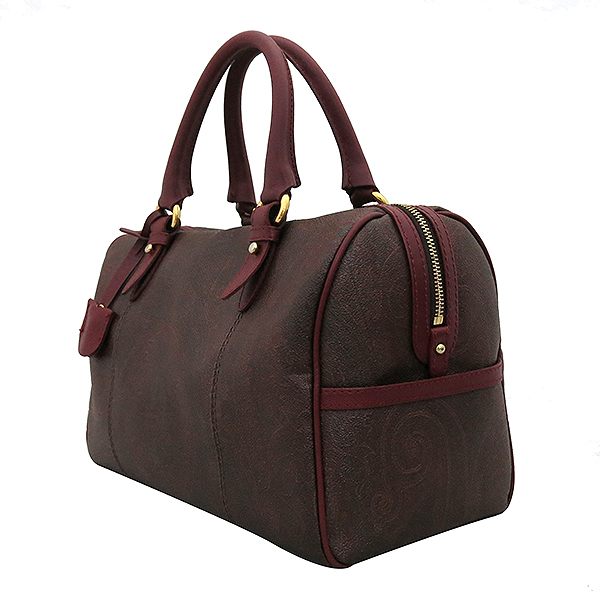 Etro(��Ʈ��) 1D090-2530 ������ PVC ������ ��Ʈ�� [�λ꼾�Һ���] �̹���3 - ���̺��� �߰���ǰ