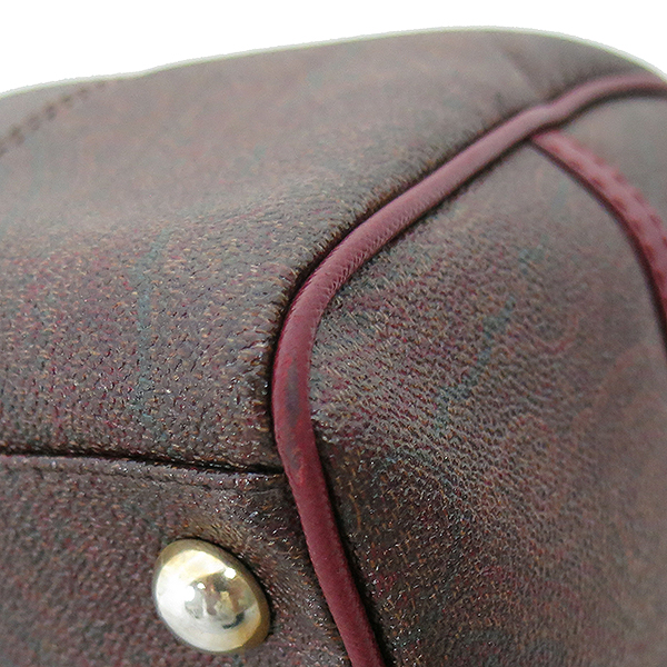 Etro(��Ʈ��) 1D090-2530 ������ PVC ������ ��Ʈ�� [�λ꼾�Һ���] �̹���5 - ���̺��� �߰���ǰ