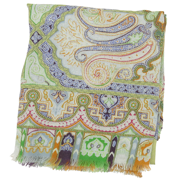 Etro(��Ʈ��) 50%������ 50% ��ũ ȥ�� ���÷� �̹���2 - ���̺��� �߰���ǰ