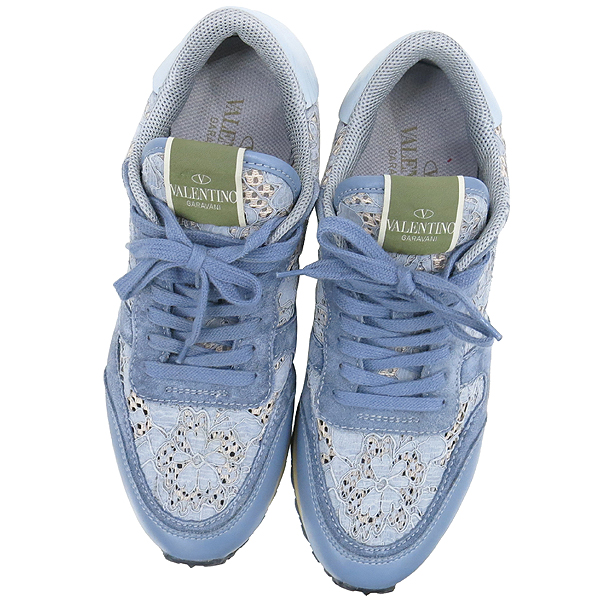 VALENTINO(�߷�Ƽ��) ���� �ö�� �к긯 ���� ���� Ʈ���� ������ ����Ŀ�� �̹���6 - ���̺��� �߰���ǰ